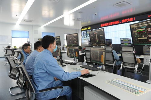 南京生物技術企業 春節不打烊，守護城市經濟“底盤”的24小時創新脈動