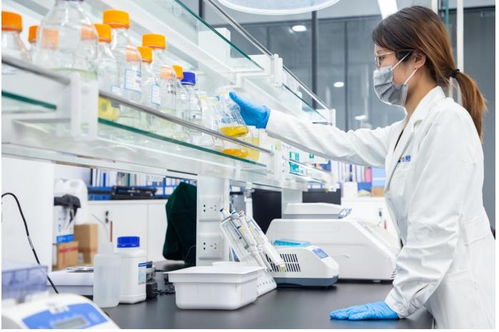 華熙生物 以合成生物技術助力美麗中國建設，共創綠色未來