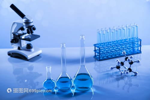 玻璃器皿在科學實驗與生物技術中的關鍵作用